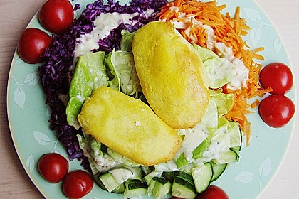 Phoenix gef&uuml;llte Kartoffeltaschen 5