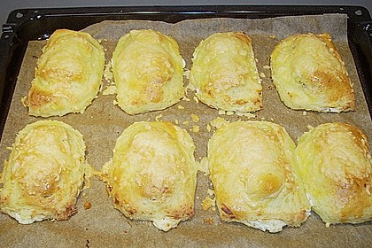 Phoenix gef&uuml;llte Kartoffeltaschen 11