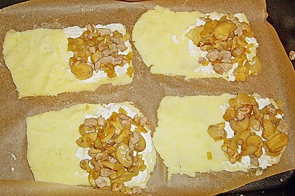 Phoenix gef&uuml;llte Kartoffeltaschen 12