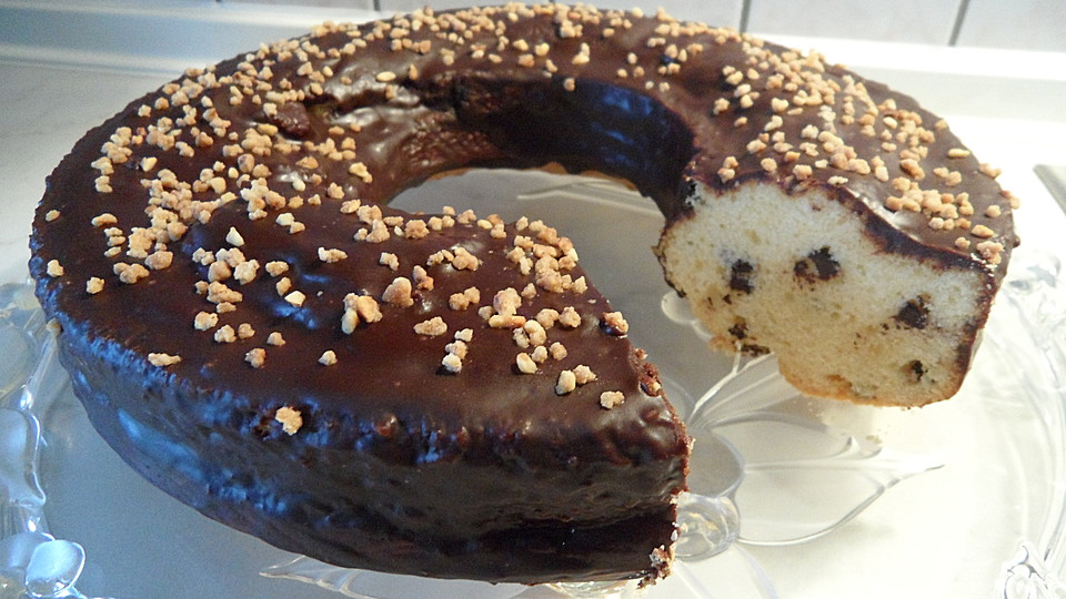Vanille - Schoko - Kuchen (Rezept mit Bild) von Jeany0104 | Chefkoch.de