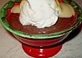 Schokoladenpudding