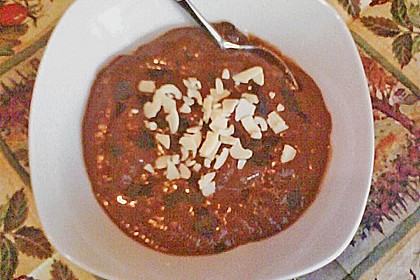 Schokoladenpudding 9