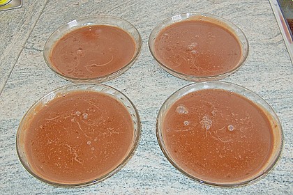 Schokoladenpudding 5