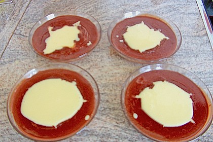 Schokoladenpudding 8