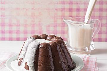Schokoladenpudding