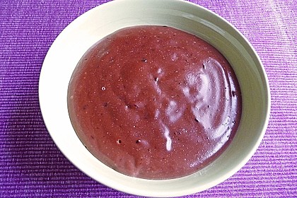 Schokoladenpudding 4