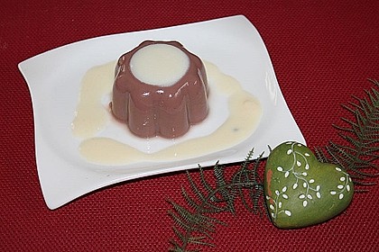 Schokoladenpudding 3