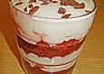 Schwarzw&auml;lder - Kirsch - Dessert