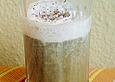 Caf&eacute; Cappuccino
