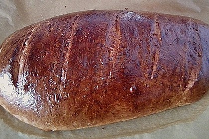 Schwedisches Wei&szlig;brot