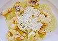 Feines Edelfisch - Ragout