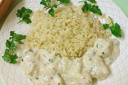 Feines Edelfisch - Ragout 1