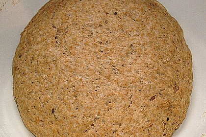 Pizzateig