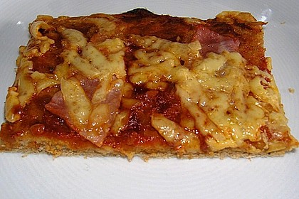 Pizzateig 2