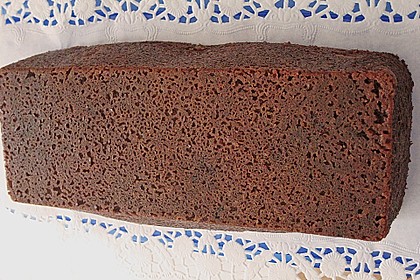 Schokokuchen mit Äpfeln 14
