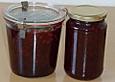 Johannisbeer - Schoko - Marmelade