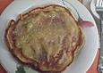 Buttermilch - Pfannkuchen