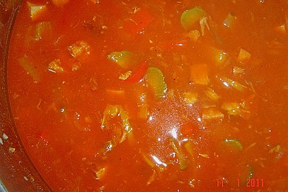 Gro&szlig;mutters Soljanka 1