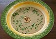 Erdnuss - Suppe der Inkas