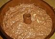 Schoko - Puddingkuchen