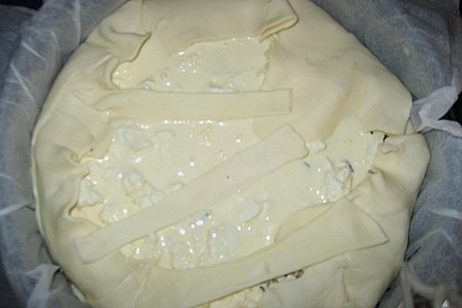 Spinat Quiche 9