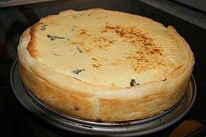 Spinat Quiche 1