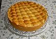 Marzipan - K&auml;sekuchen