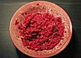 Ukrainischer Rote - Bete - Salat