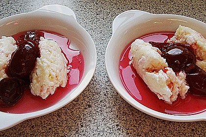 Eingelegte Zwetschgen in Rotwein 6