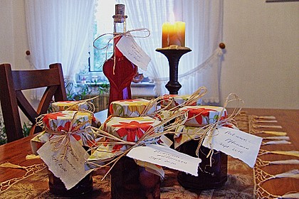 Eingelegte Zwetschgen in Rotwein 14