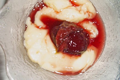 Eingelegte Zwetschgen in Rotwein 33