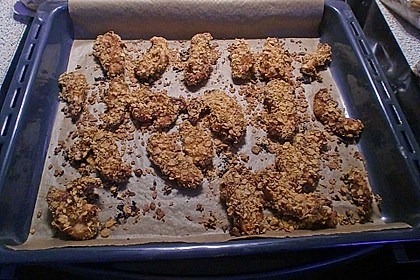 Crispy Chicken Fingers 3