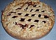 Linzer Torte