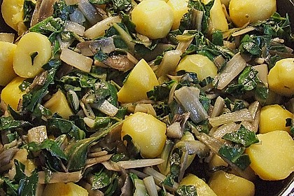 Mangoldkartoffeln 5