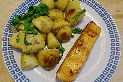 Mangoldkartoffeln 11