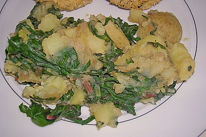 Mangoldkartoffeln 12