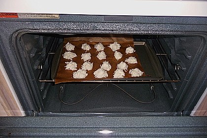 Kokosmakronen 1