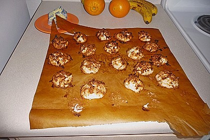 Kokosmakronen 2