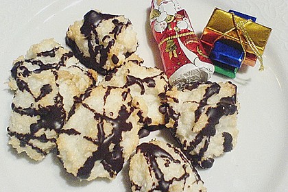 Kokosmakronen