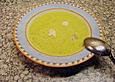 Erbsen - Creme - Suppe