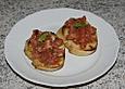 Bruschetta