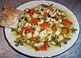 Schnelle H&uuml;hnersuppe