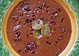 Tomaten - Bananen - Suppe