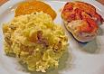 Garlic - mashed - potatoes