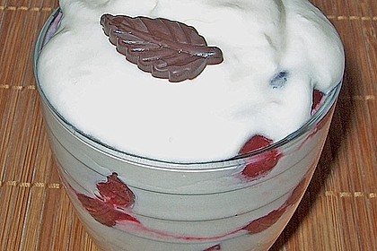 Mascarpone - Creme 7