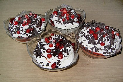 Mascarpone - Creme 1