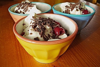 Mascarpone - Creme 5