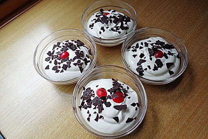 Mascarpone - Creme 11