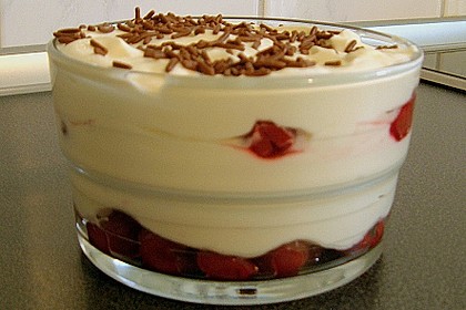 Mascarpone - Creme 9