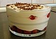 Mascarpone - Creme